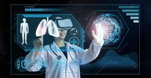 How Is the Metaverse Changing the Medical field