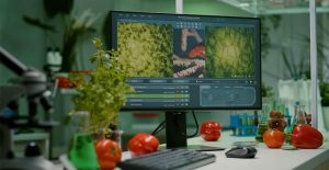 How Is Technology Influencing the Food and Beverage Industry