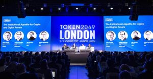 TOKEN2049 London Recap