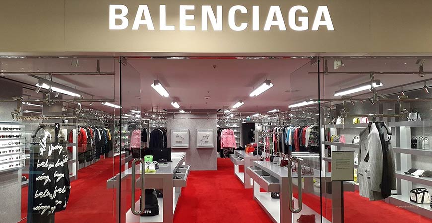 What Led To Balenciaga’s Latest Scandal?