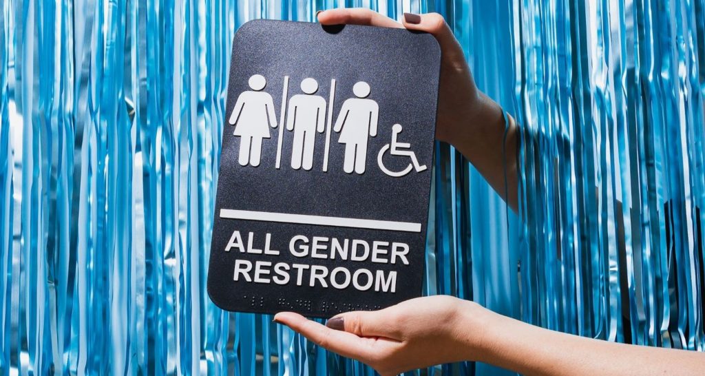 What Will Public Restrooms Look Like in the Future