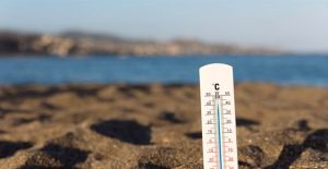 Technological Wonders That Help Us Weather Sizzling Hot Spells