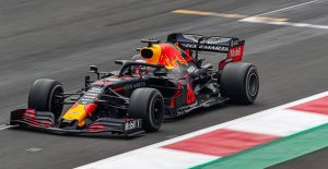 Formula One’s Goal to Become Carbon Neutral