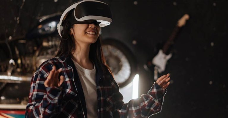 How VR Is Revolutionizing Travel Experiences - Jumpstart Magazine