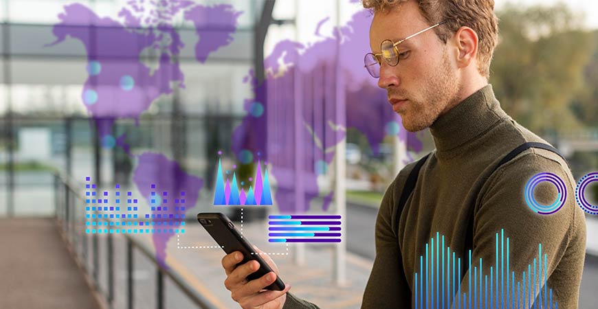CFI and Capitalise.ai Partner to Bring AI-Powered Automated Trading to MENA