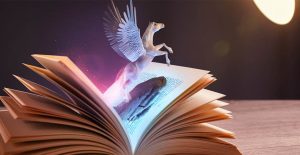 Interactive Learning with Augmented Reality