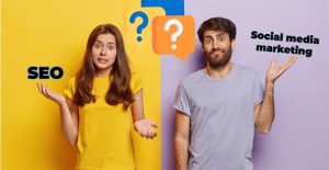 SEO Strategy