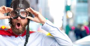 These 5 Bizarre Jobs Pay More Than You Think