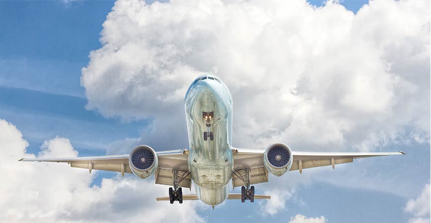 Airline Digitalization Takes Flight with Infosys’s New Cobalt Airline Cloud