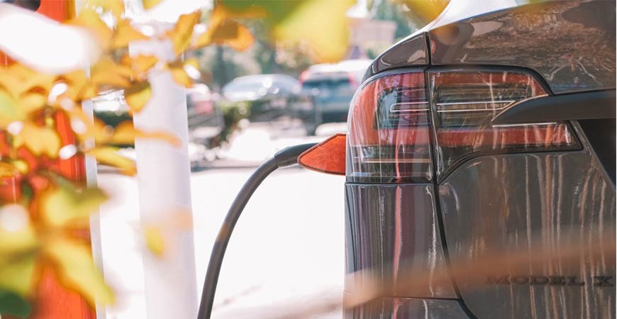Earth Secures US$20M for Global EV Charging & Software Expansion