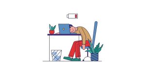 Power Napvolutizing” Your Path to Productivity