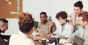 The Role of Feedback in Driving Employee Engagement