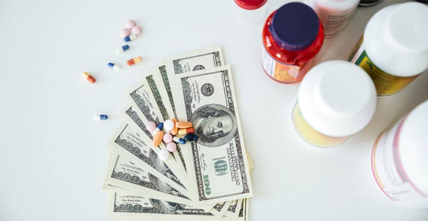 Nationwide Survey Reveals Growing Concerns Over Healthcare Expenses