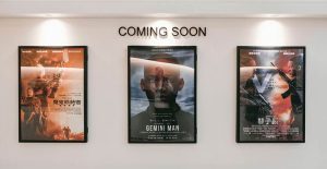 Personal Narratives and the Emergence of Biographical Posters