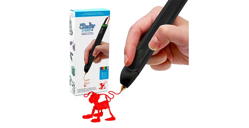 3D printing pen