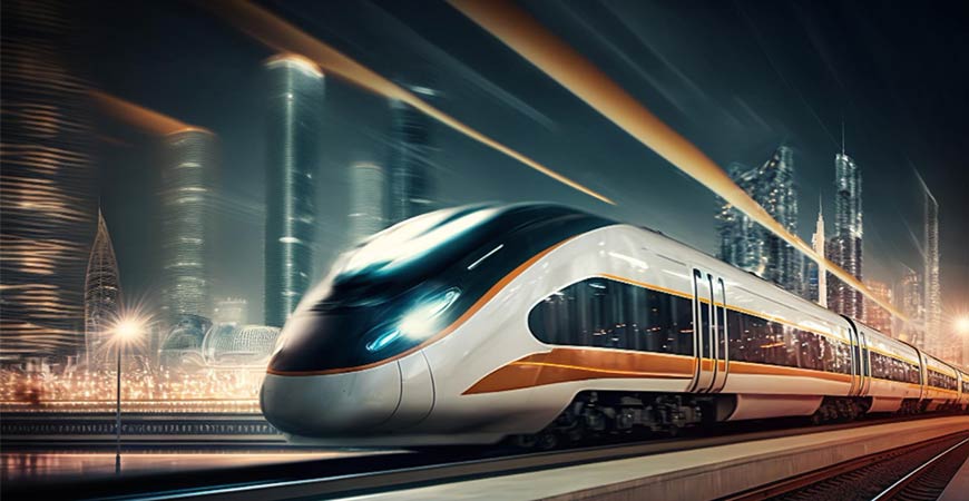 Bourque Logistics Unveils RAILTRAC.ai to Elevate Rail Operations with Artificial Intelligence