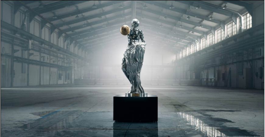 Impossible-Statue