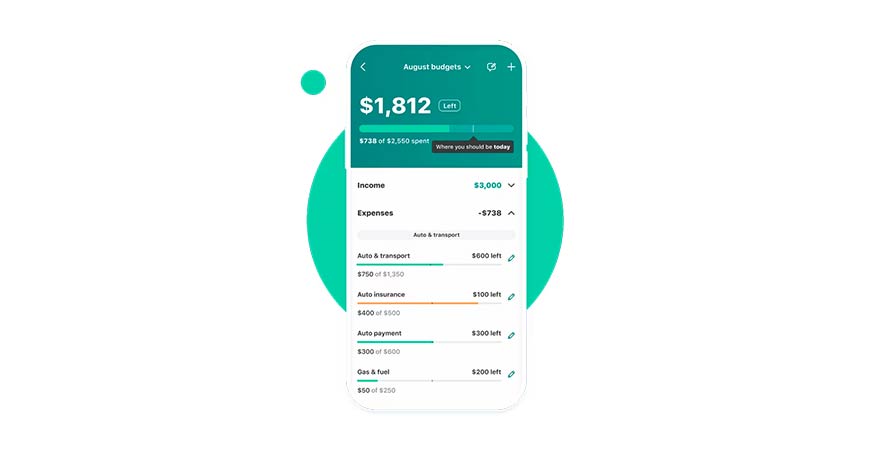 Mint-App