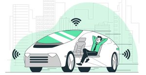 The Promises and Challenges of Urban Robotaxis