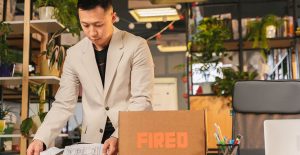 The Stories Behind Influential CEOs Departures