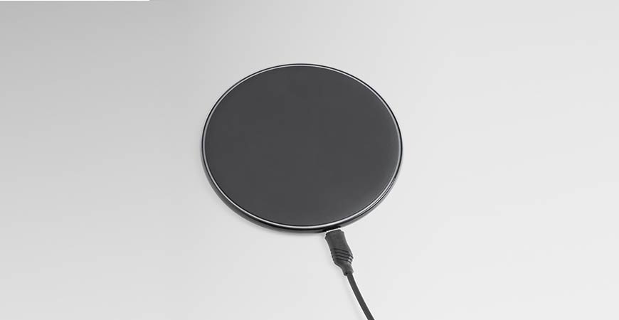 Wireless chargers