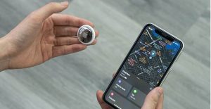 Bluetooth-Trackers-Exposed