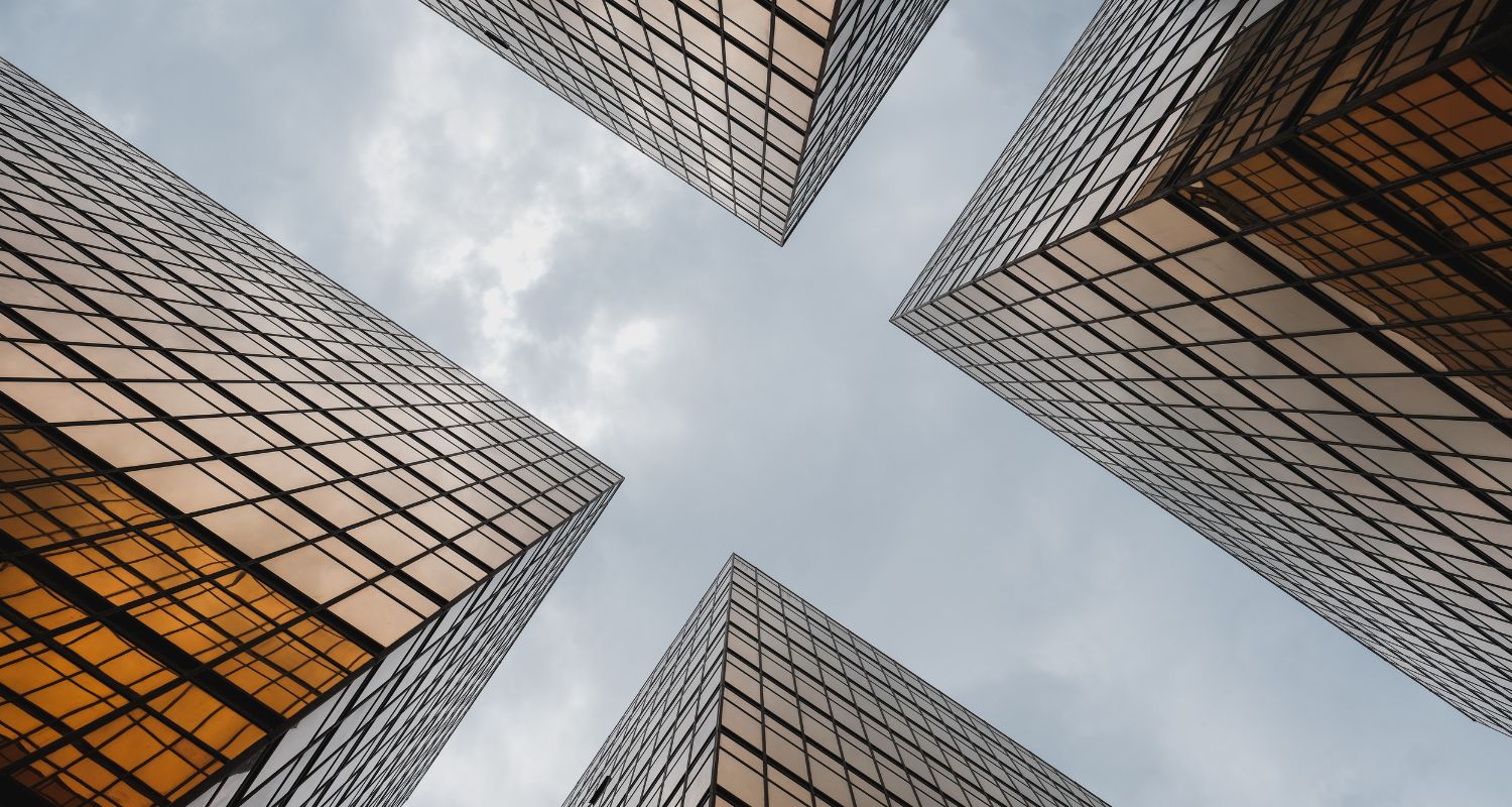 Office in Hong Kong