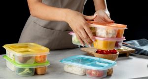 Tupperware
