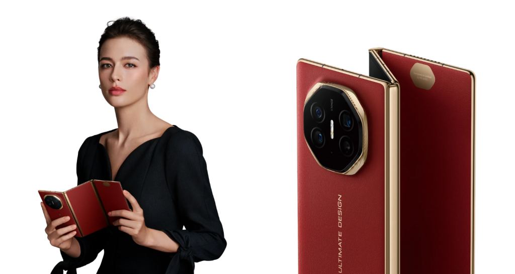 Huawei Launches World’s First Triple-Screen Phone, Mate XT—Is It Worth Your Money?