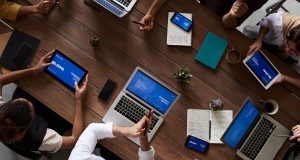 Top 4 Work Influencers to Follow for Workplace Tips and Tricks