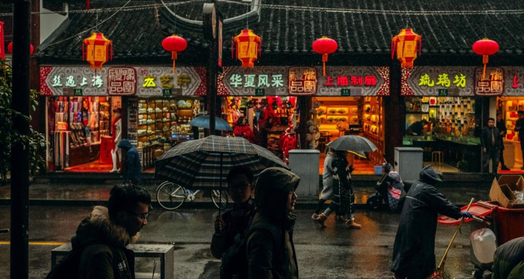 Beyond Consumerism: The Growing Trend of Revenge Saving Among China’s Gen Z