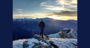 Solo But Not Alone: Top Tips for Rewarding Solo Travel Experience