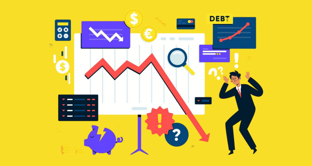 4 Indian Startups That Shut Their Operations in 2024: What Went Wrong?