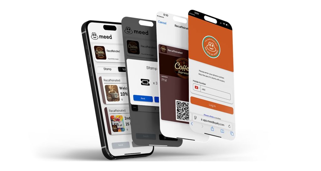 meed: The Loyalty Platform for Businesses Seeking Seamless Customer Engagement