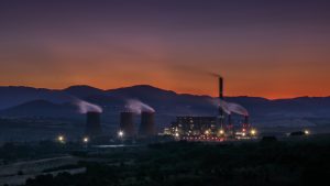 Is Nuclear Energy the Next Big Thing for Big Tech?