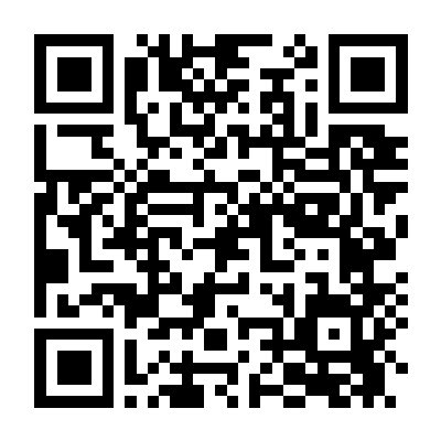 QR code for BEYOND 2027 partnership enquiries