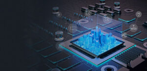 Semiconductor storage technology and connected devices, from Longsys official website