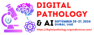 12 World Digital Pathology & AI UCGCongress