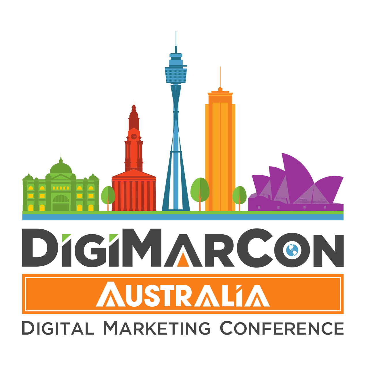 DigiMarCon Australia