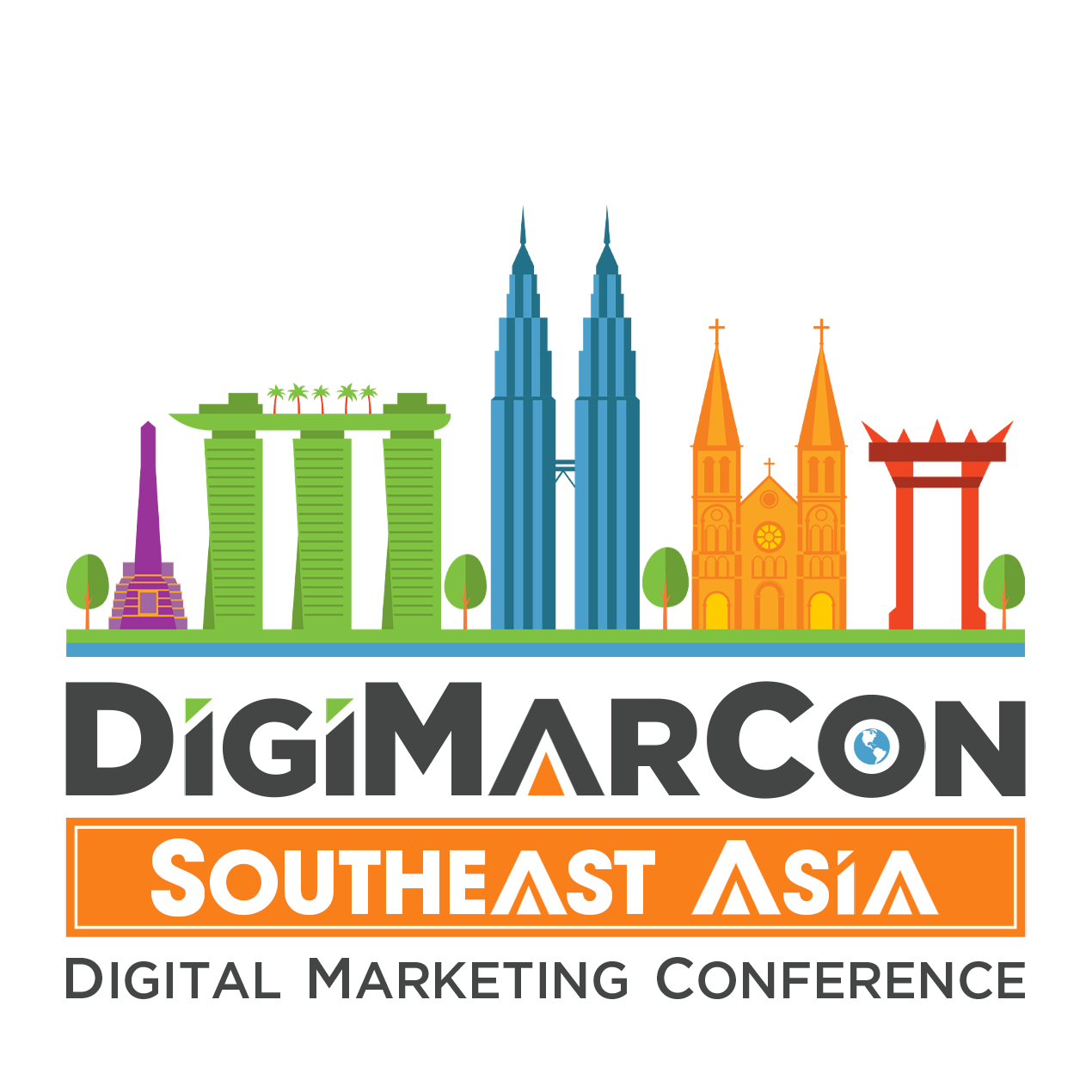 DigiMarCon Southeast Asia