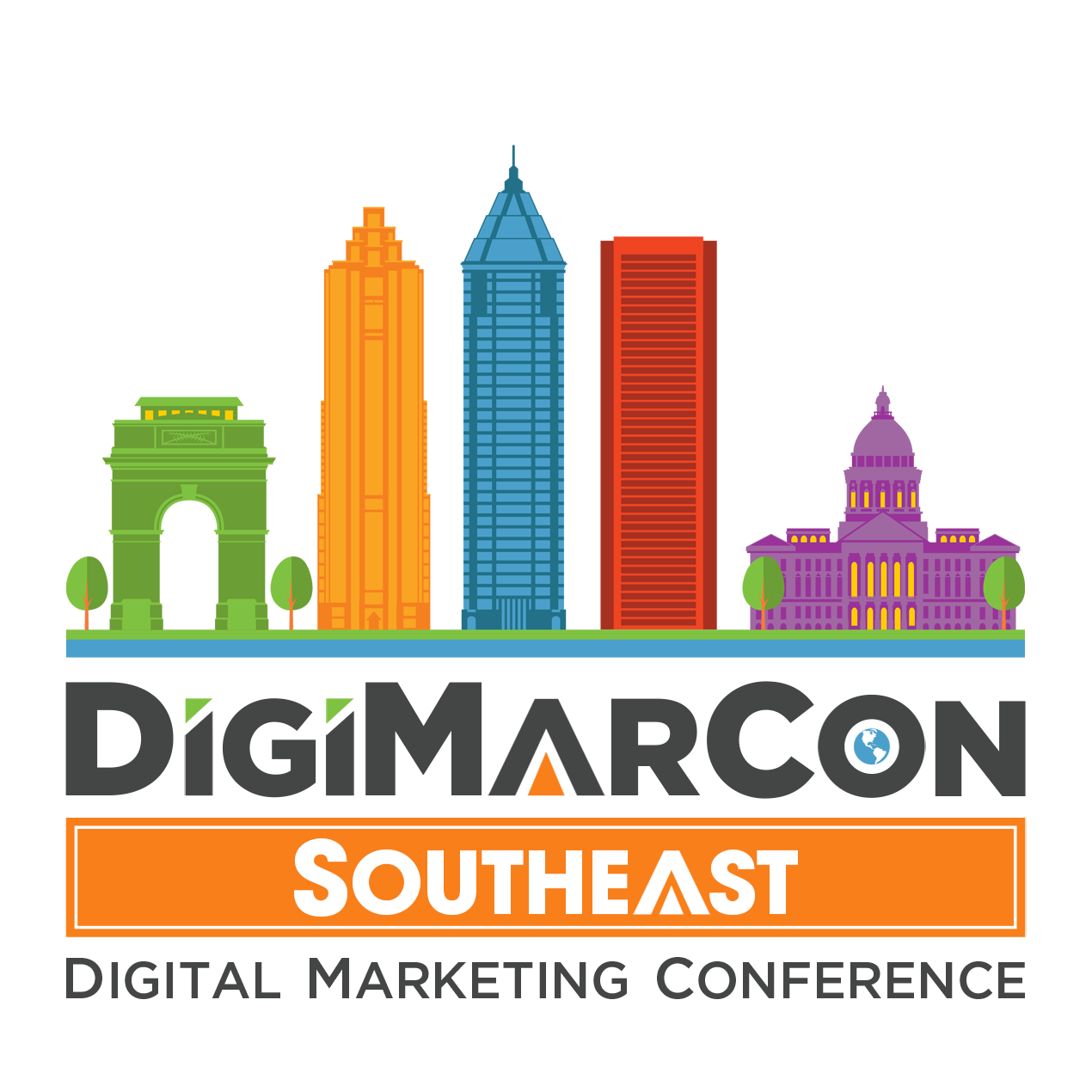 DigiMarCon Southeast