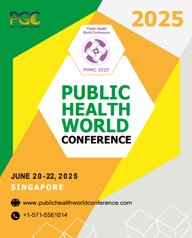 Precision global conferences