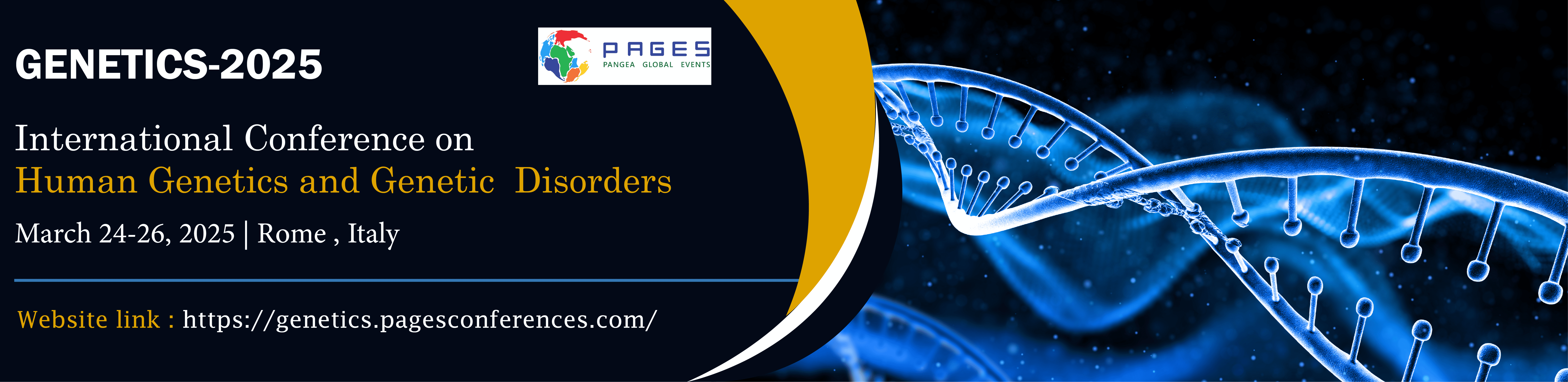 Pages Conferences