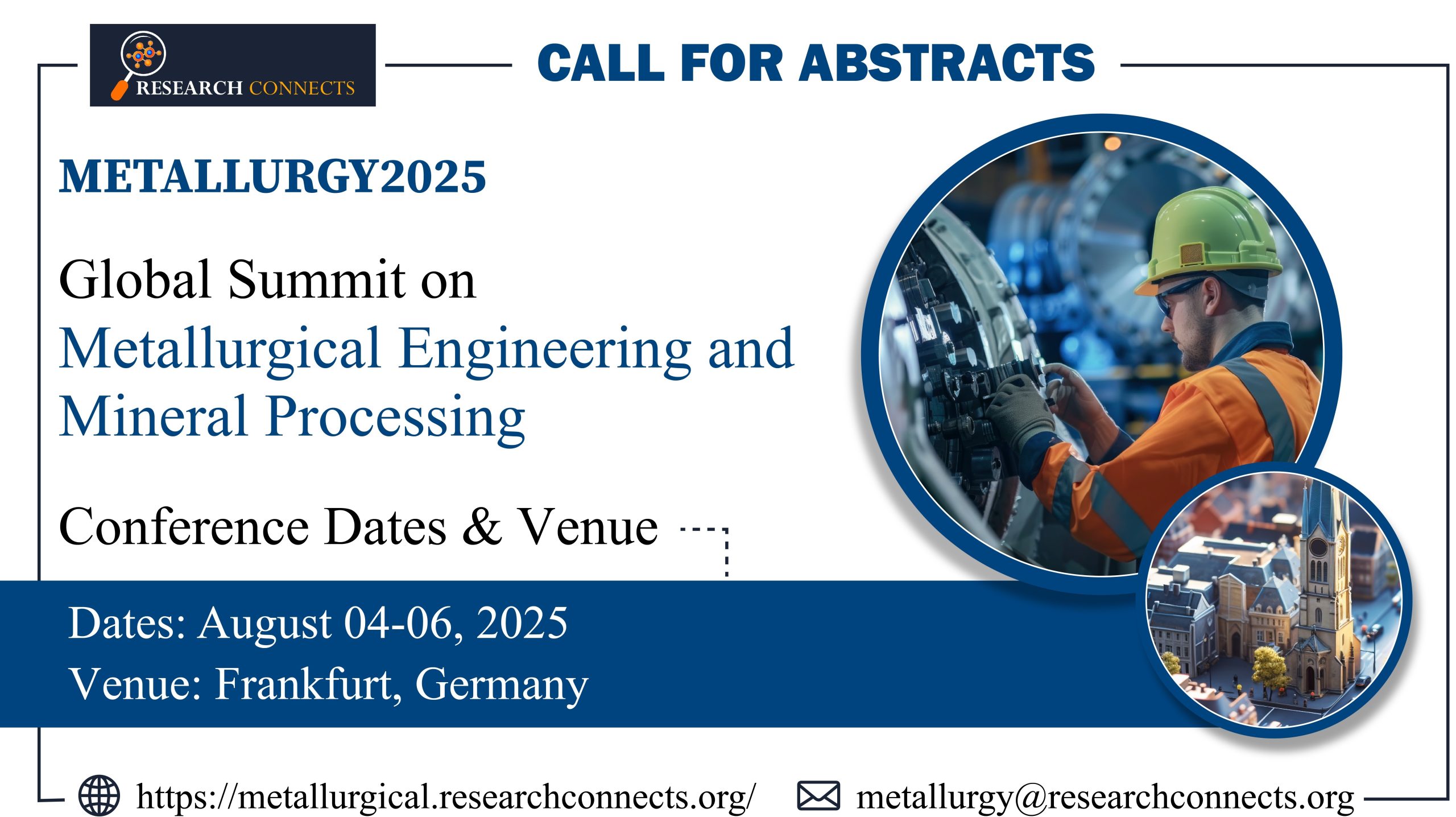 Research Connects