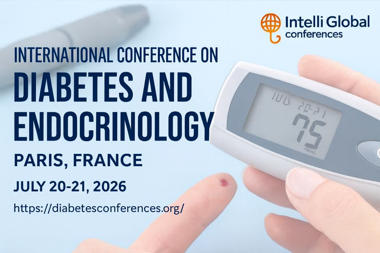 intelli global conferences