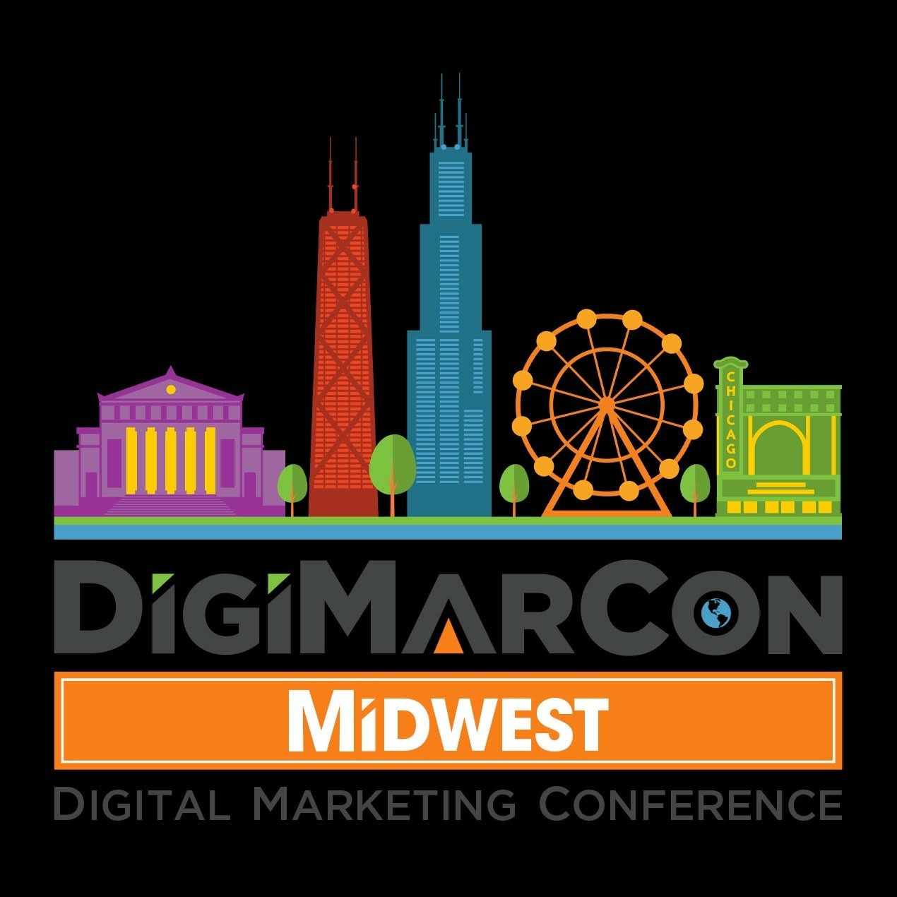DigiMarCon Midwest