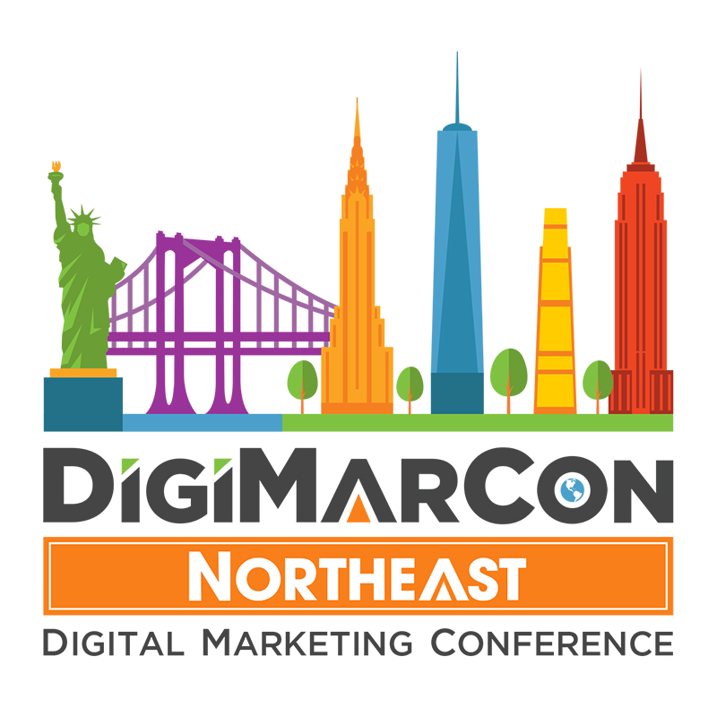 DigiMarCon Mid-Atlantic