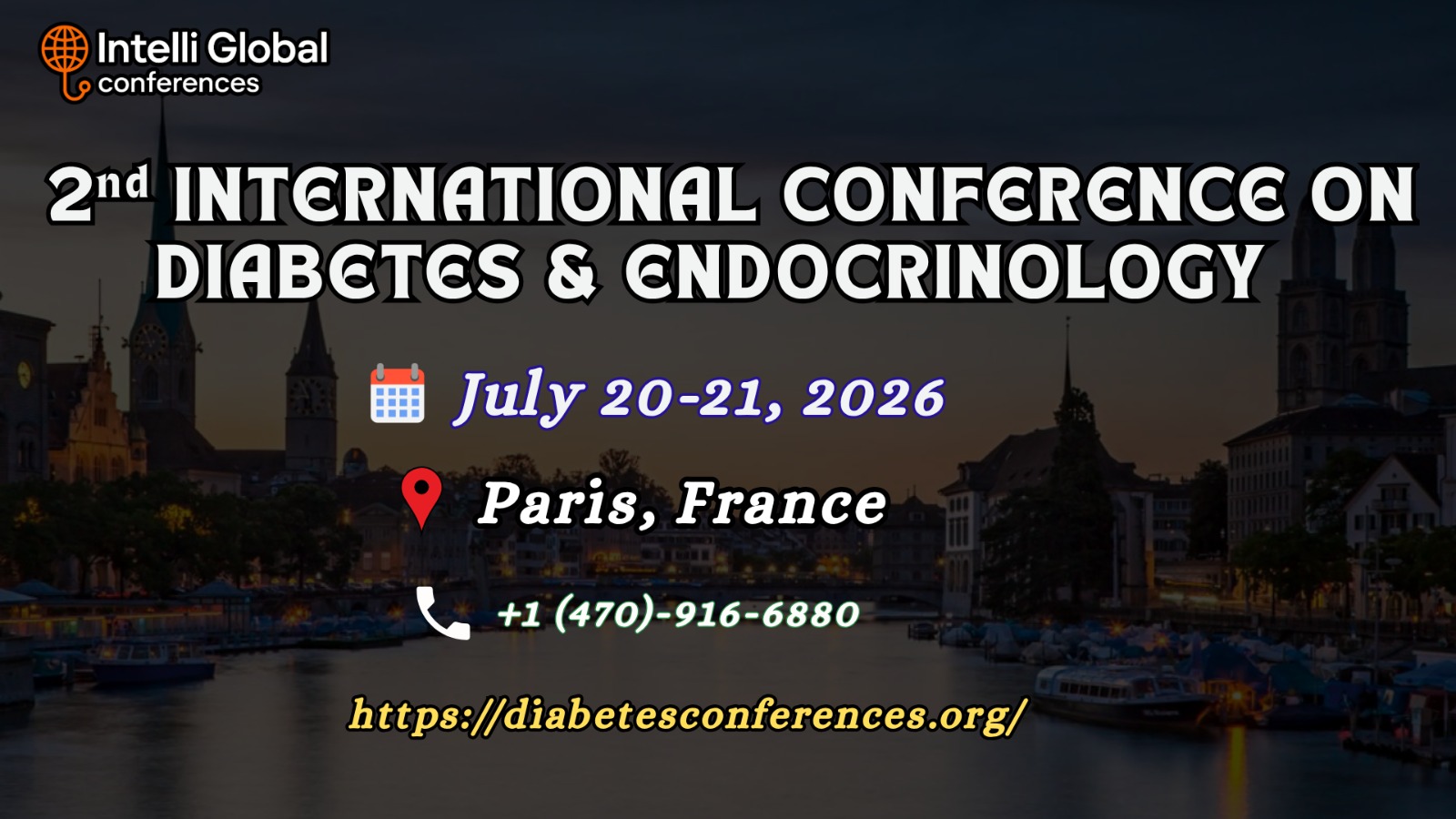 Intelli Global Conferences