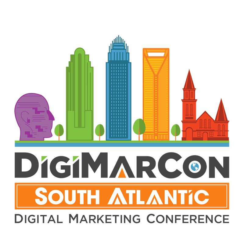 DigiMarCon South Atlantic