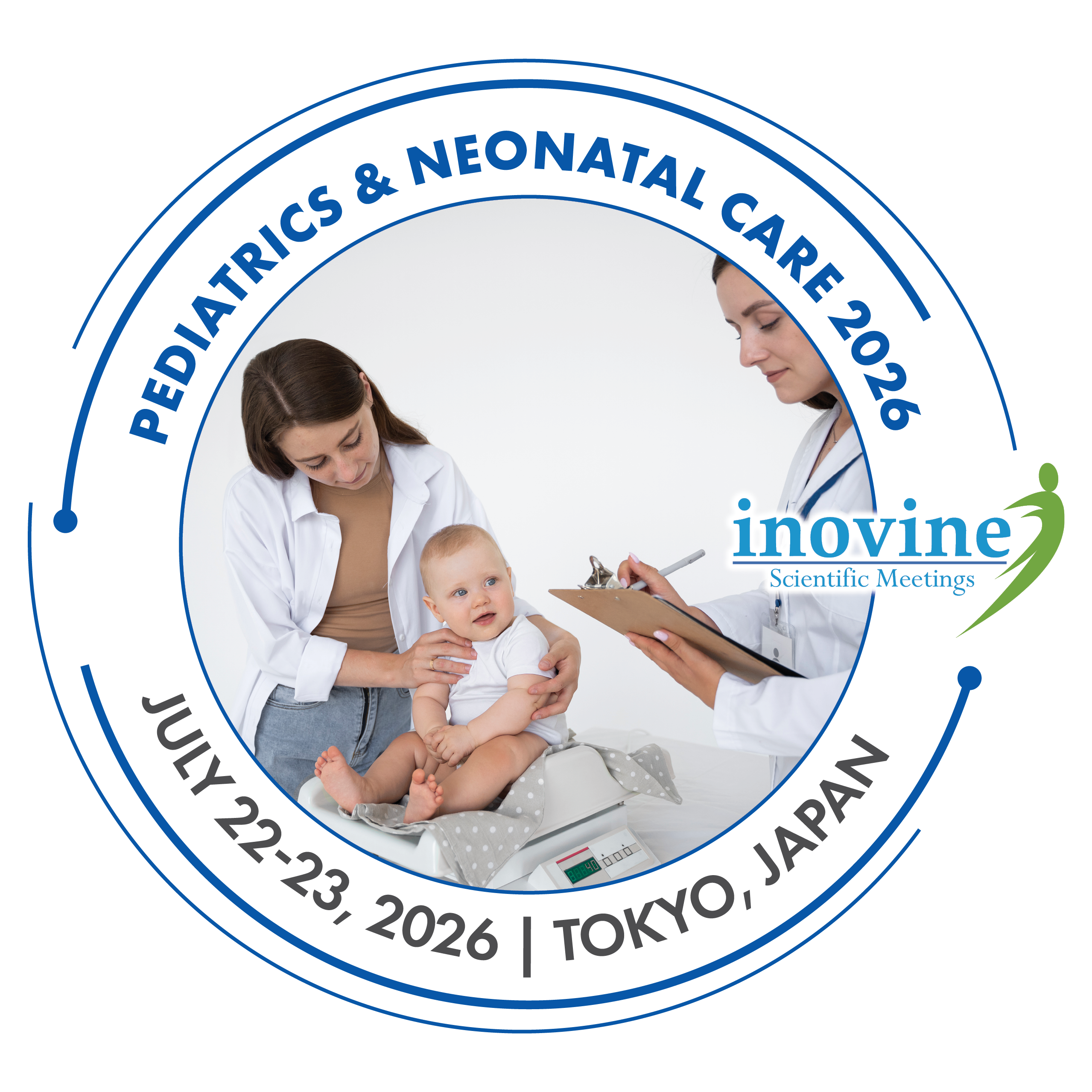 Inovine Scientific Meetings